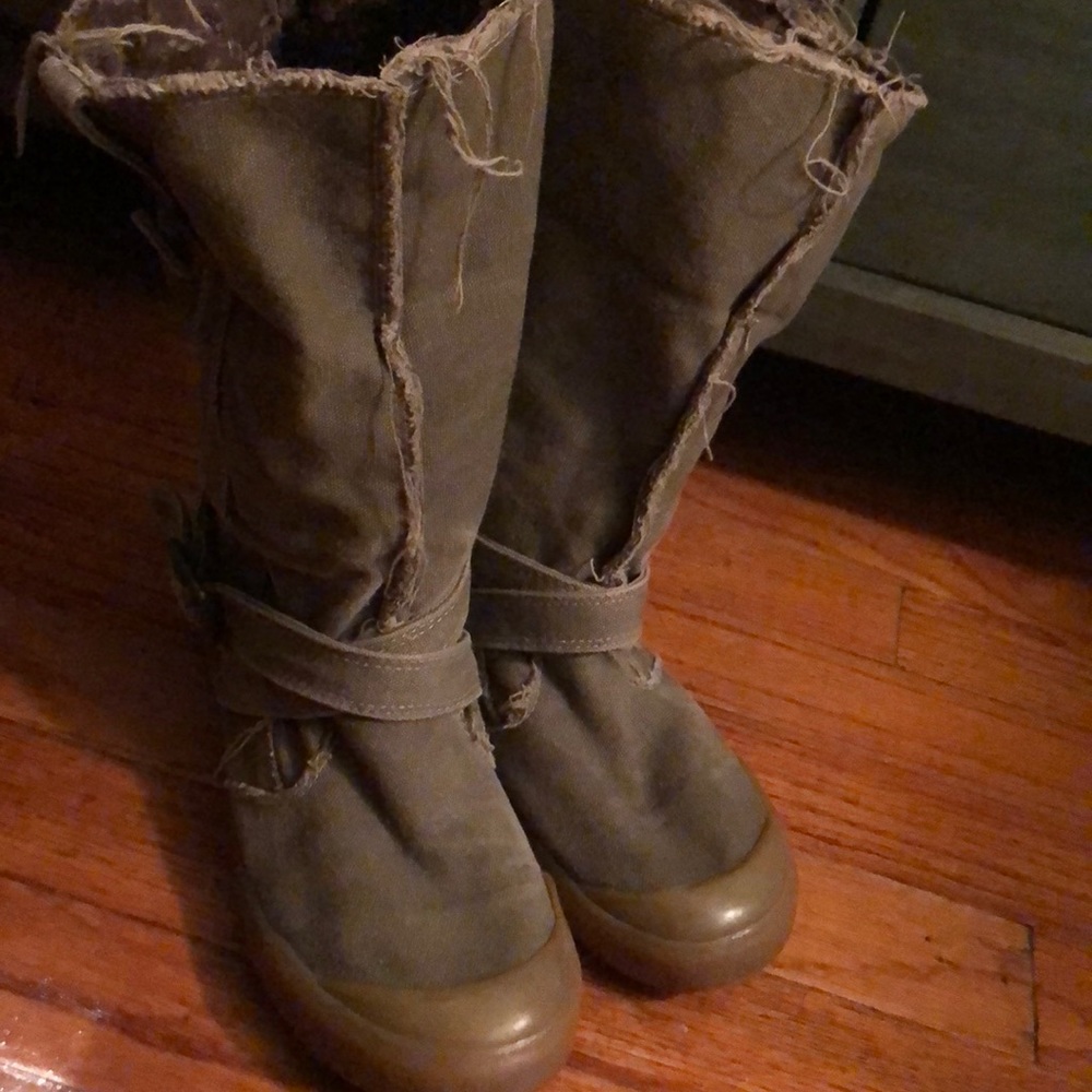 Foldable Boots - image 5